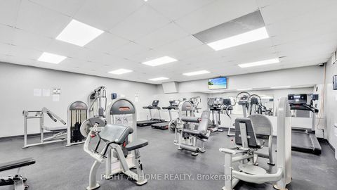 Photo 9 at 505 - 5 Vicora Linkway Way, Flemingdon Park, Toronto