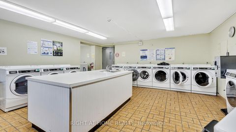 Photo 10 at 505 - 5 Vicora Linkway Way, Flemingdon Park, Toronto