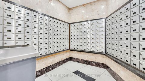 Photo 12 at 505 - 5 Vicora Linkway Way, Flemingdon Park, Toronto