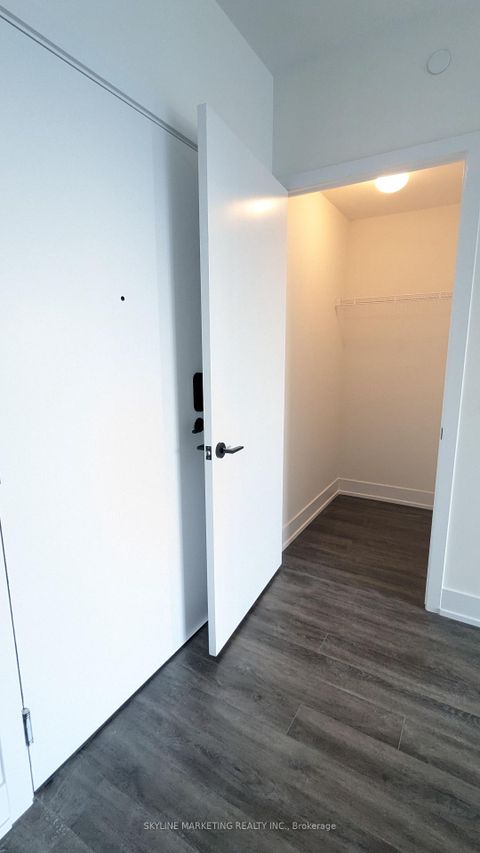 Photo 2 at 727 - 2450 Old Bronte Road, WM Westmount, Oakville