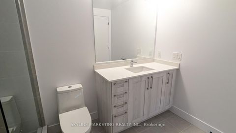 Photo 7 at 727 - 2450 Old Bronte Road, WM Westmount, Oakville