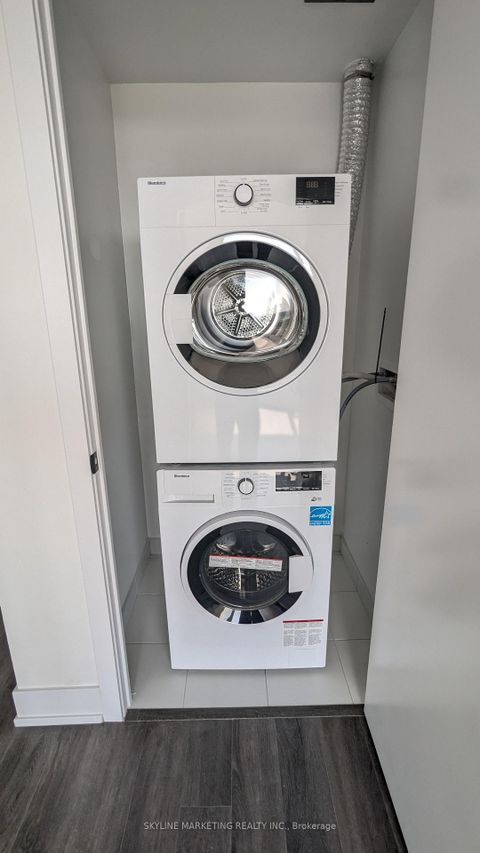 Photo 11 at 727 - 2450 Old Bronte Road, WM Westmount, Oakville