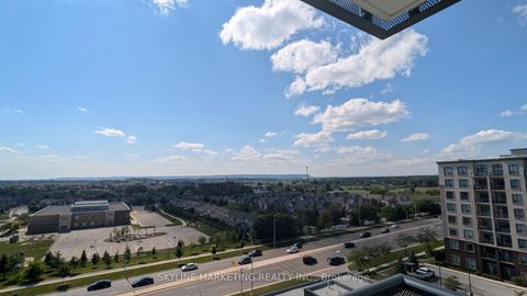 Photo 13 at 727 - 2450 Old Bronte Road, WM Westmount, Oakville