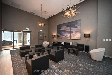 Photo 21 at 727 - 2450 Old Bronte Road, WM Westmount, Oakville