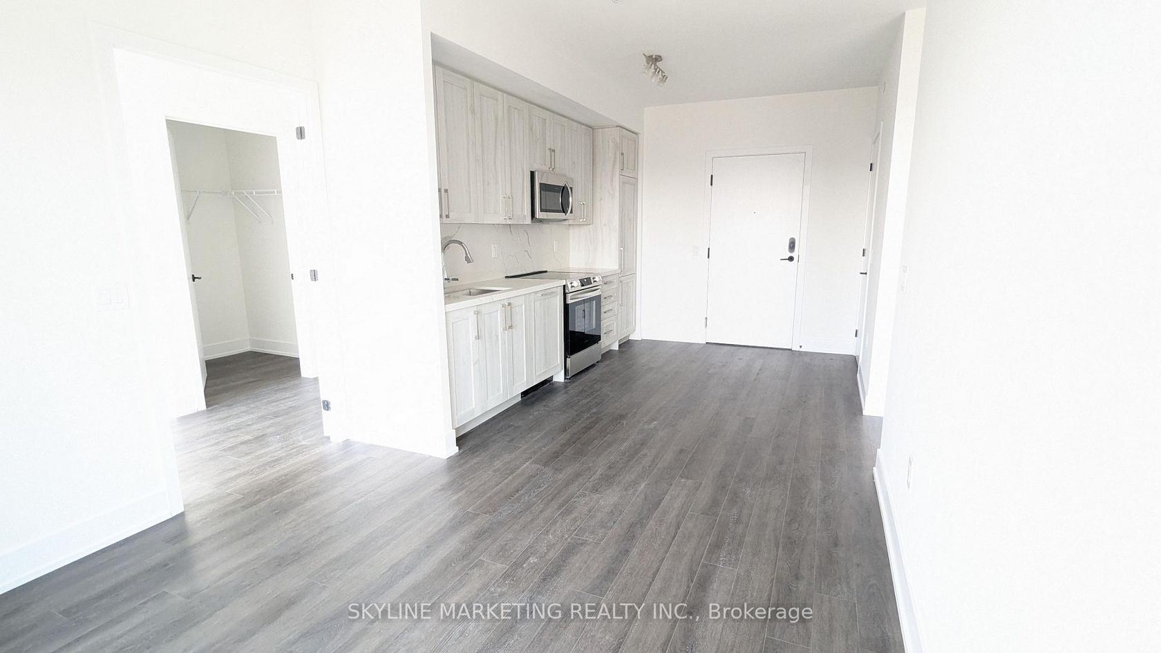 727 - 2450 Old Bronte Road, WM Westmount, Oakville 