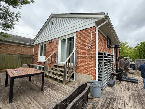 Photo 0 at 47 Haileybury Drive, Bendale, Toronto