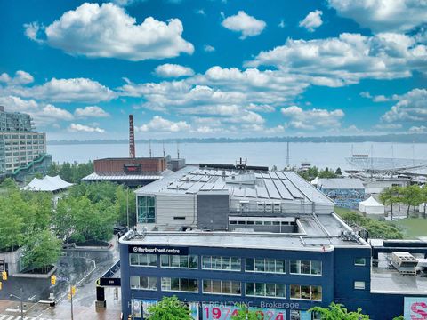 Photo 15 at 1006 - 228 Queens Quay W, Waterfront Communities C1, Toronto