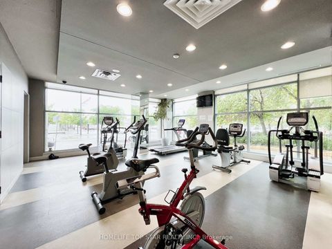 Photo 17 at 1006 - 228 Queens Quay W, Waterfront Communities C1, Toronto