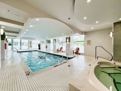 Photo 19 at 1006 - 228 Queens Quay W, Waterfront Communities C1, Toronto