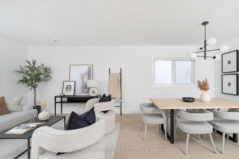 Photo 9 at 3 Thyra Avenue, East York, Toronto