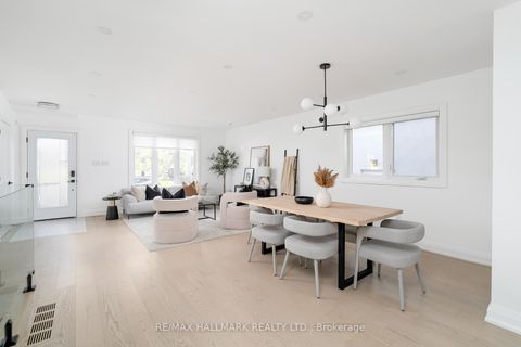 Photo 11 at 3 Thyra Avenue, East York, Toronto