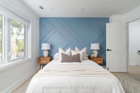 Photo 20 at 3 Thyra Avenue, East York, Toronto