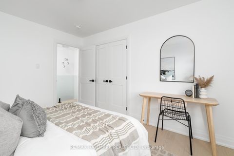 Photo 27 at 3 Thyra Avenue, East York, Toronto