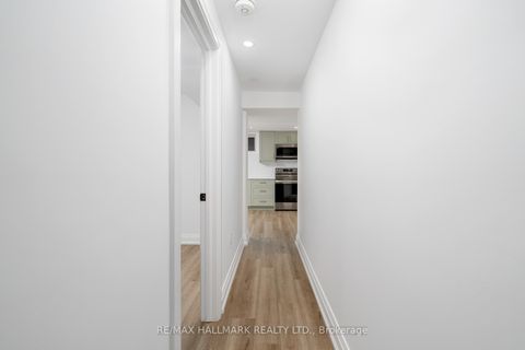 Photo 35 at 3 Thyra Avenue, East York, Toronto