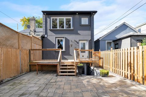 Photo 43 at 3 Thyra Avenue, East York, Toronto