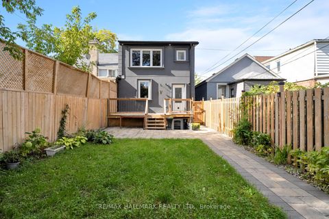 Photo 44 at 3 Thyra Avenue, East York, Toronto