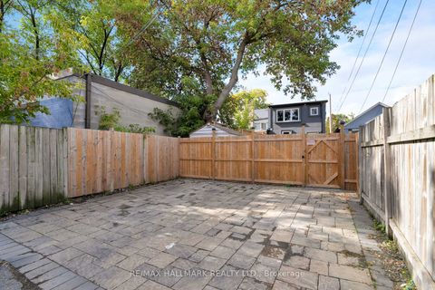 Photo 45 at 3 Thyra Avenue, East York, Toronto
