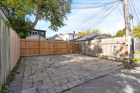 Photo 47 at 3 Thyra Avenue, East York, Toronto