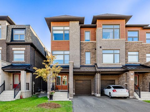 Photo 0 at 915 Isaac Phillips Way, Summerhill Estates, Newmarket