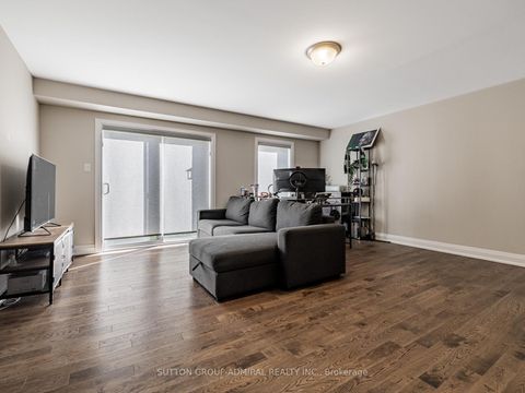 Photo 3 at 915 Isaac Phillips Way, Summerhill Estates, Newmarket