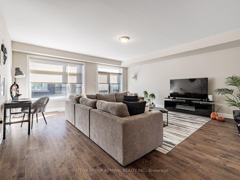 Photo 4 at 915 Isaac Phillips Way, Summerhill Estates, Newmarket
