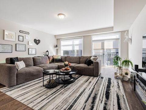 Photo 5 at 915 Isaac Phillips Way, Summerhill Estates, Newmarket