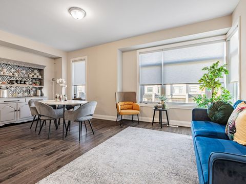 Photo 6 at 915 Isaac Phillips Way, Summerhill Estates, Newmarket