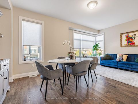 Photo 7 at 915 Isaac Phillips Way, Summerhill Estates, Newmarket