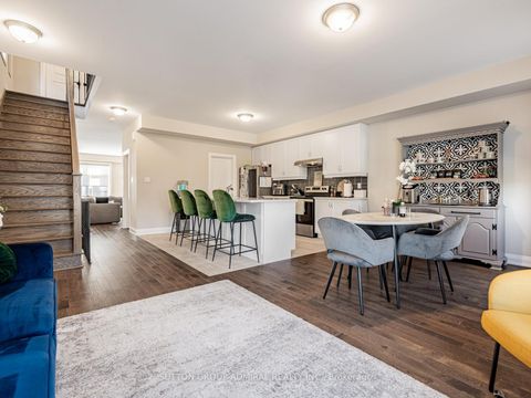 Photo 8 at 915 Isaac Phillips Way, Summerhill Estates, Newmarket
