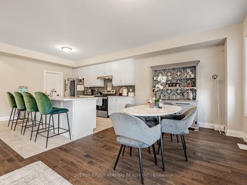 Photo 9 at 915 Isaac Phillips Way, Summerhill Estates, Newmarket