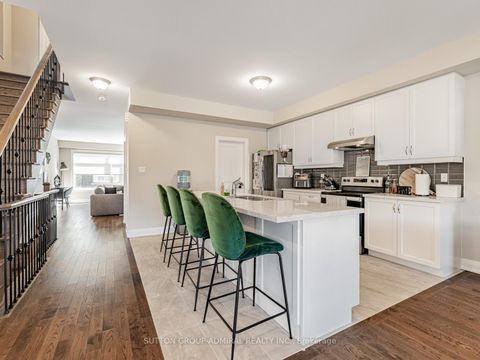 Photo 10 at 915 Isaac Phillips Way, Summerhill Estates, Newmarket