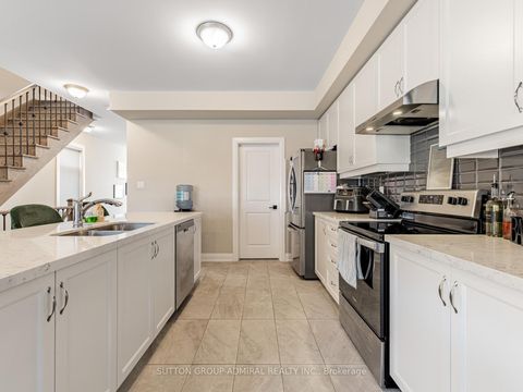 Photo 11 at 915 Isaac Phillips Way, Summerhill Estates, Newmarket