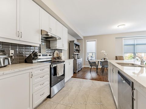 Photo 12 at 915 Isaac Phillips Way, Summerhill Estates, Newmarket