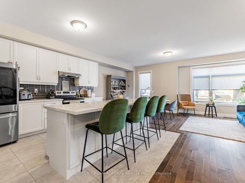 Photo 13 at 915 Isaac Phillips Way, Summerhill Estates, Newmarket