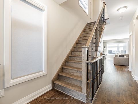 Photo 15 at 915 Isaac Phillips Way, Summerhill Estates, Newmarket