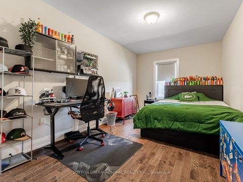 Photo 18 at 915 Isaac Phillips Way, Summerhill Estates, Newmarket