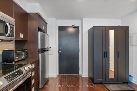 Photo 1 at 1101 - 33 Charles Street, Bay Street Corridor, Toronto Photo 1 at 1101 - 33 Charles Street, Bay Street Corridor, Toronto