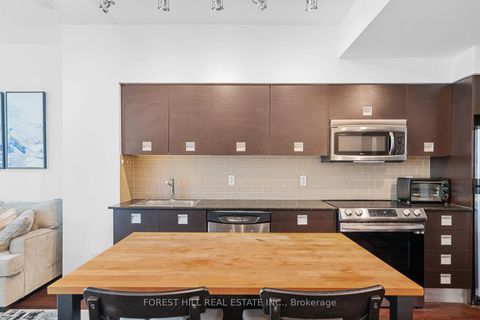 Photo 6 at 1101 - 33 Charles Street, Bay Street Corridor, Toronto Photo 6 at 1101 - 33 Charles Street, Bay Street Corridor, Toronto