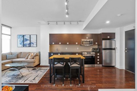 Photo 7 at 1101 - 33 Charles Street, Bay Street Corridor, Toronto