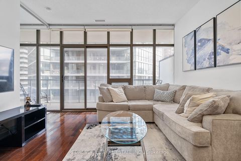 Photo 14 at 1101 - 33 Charles Street, Bay Street Corridor, Toronto Photo 14 at 1101 - 33 Charles Street, Bay Street Corridor, Toronto