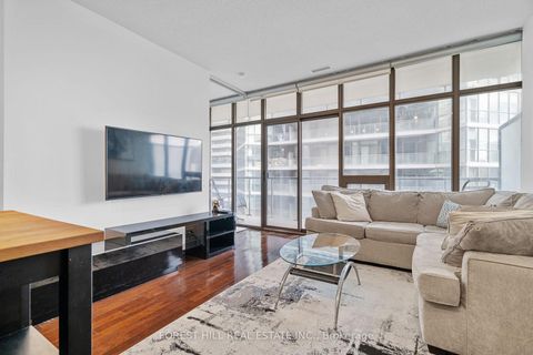 Photo 15 at 1101 - 33 Charles Street, Bay Street Corridor, Toronto Photo 15 at 1101 - 33 Charles Street, Bay Street Corridor, Toronto