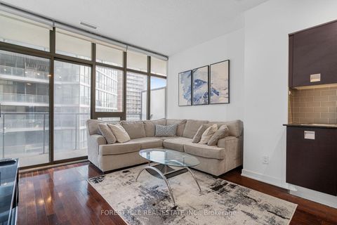 Photo 16 at 1101 - 33 Charles Street, Bay Street Corridor, Toronto Photo 16 at 1101 - 33 Charles Street, Bay Street Corridor, Toronto