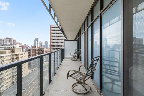 Photo 19 at 1101 - 33 Charles Street, Bay Street Corridor, Toronto Photo 19 at 1101 - 33 Charles Street, Bay Street Corridor, Toronto