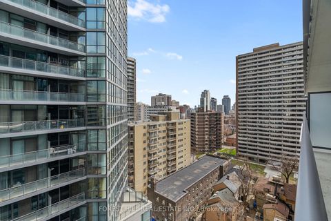 Photo 20 at 1101 - 33 Charles Street, Bay Street Corridor, Toronto Photo 20 at 1101 - 33 Charles Street, Bay Street Corridor, Toronto