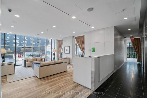 Photo 23 at 1101 - 33 Charles Street, Bay Street Corridor, Toronto