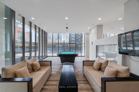 Photo 24 at 1101 - 33 Charles Street, Bay Street Corridor, Toronto