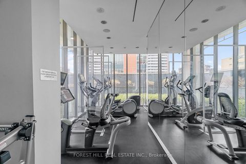 Photo 26 at 1101 - 33 Charles Street, Bay Street Corridor, Toronto