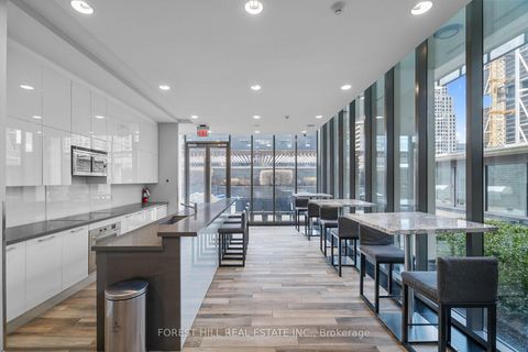 Photo 27 at 1101 - 33 Charles Street, Bay Street Corridor, Toronto