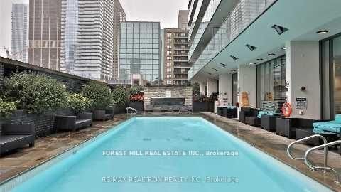 Photo 28 at 1101 - 33 Charles Street, Bay Street Corridor, Toronto