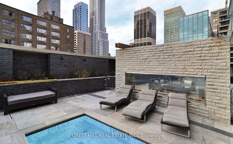 Photo 29 at 1101 - 33 Charles Street, Bay Street Corridor, Toronto Photo 29 at 1101 - 33 Charles Street, Bay Street Corridor, Toronto